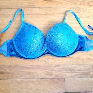 Victorias Secret Push-up Bra